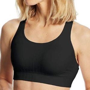 Set of 2! Champoion Sports bras Size Large